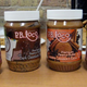Illustration for article titled Curry peanut butter, Chocolate-Chip Cookie peanut butter, and more